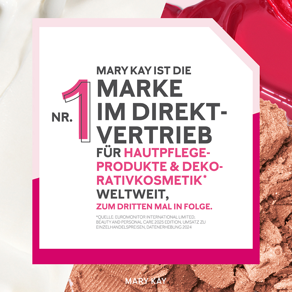 Mary Kay Marke Nr 1 weltweit im Direktvertrieb Kunden.jpg