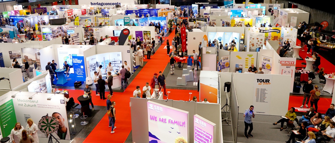 jobmesse bremen 2026