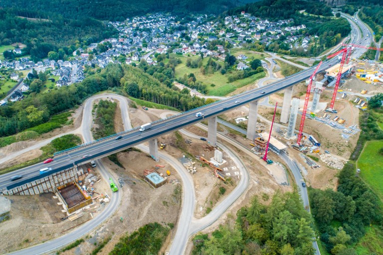 2021.09_Baustellenübersicht_BrückeNord Fahrtrichtung Dortmund.jpg